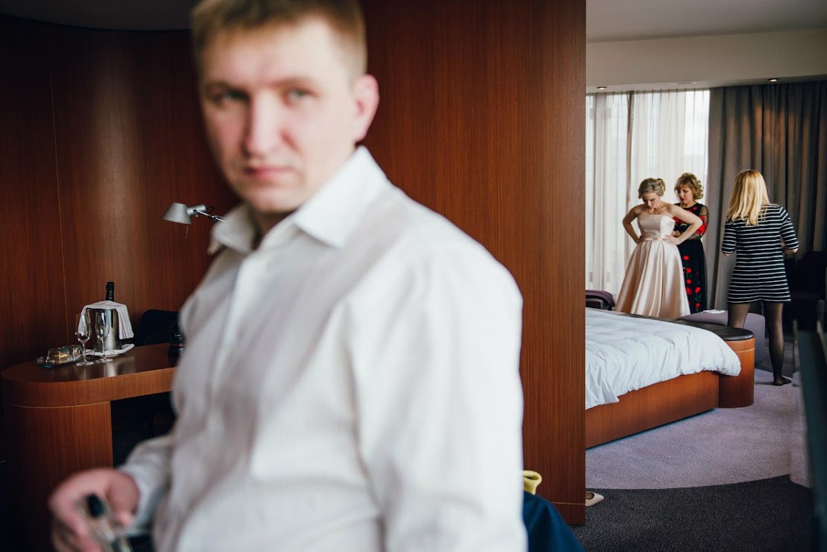 Вероника и Леонид