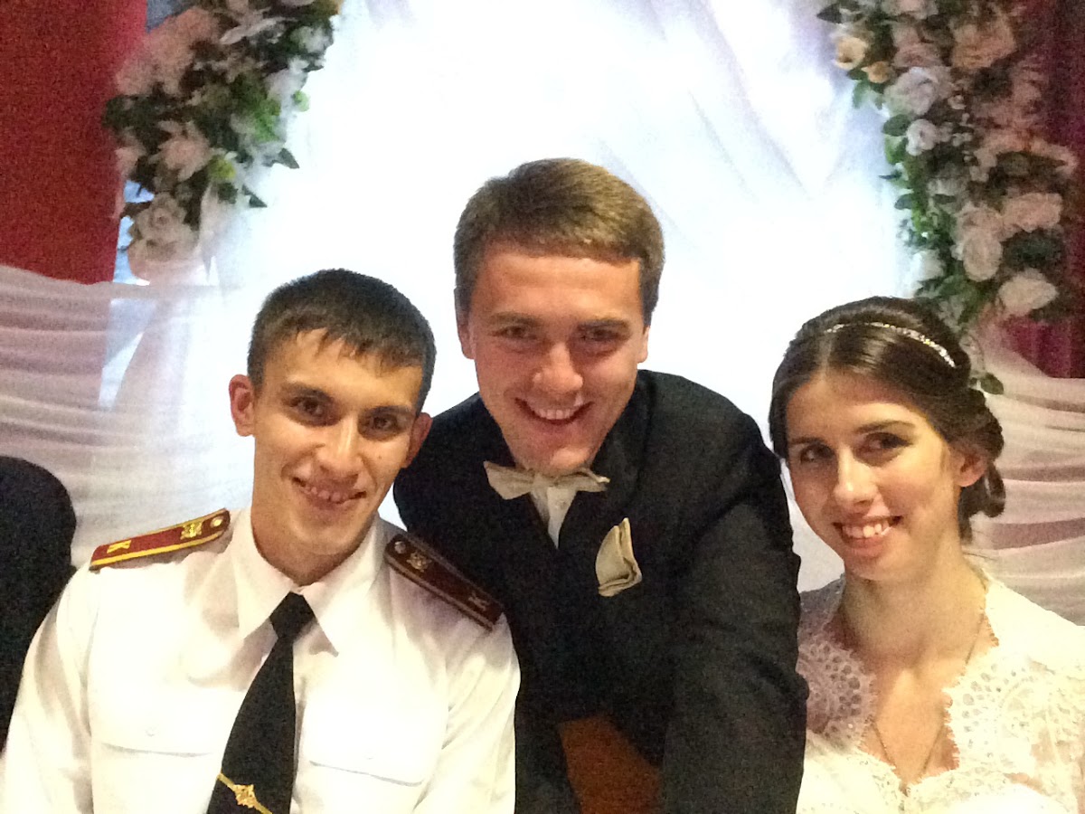 wedселфи (: 2015