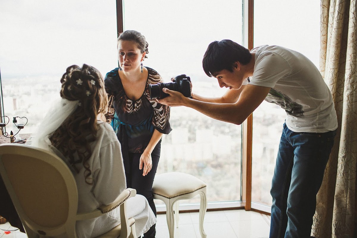 Backstage