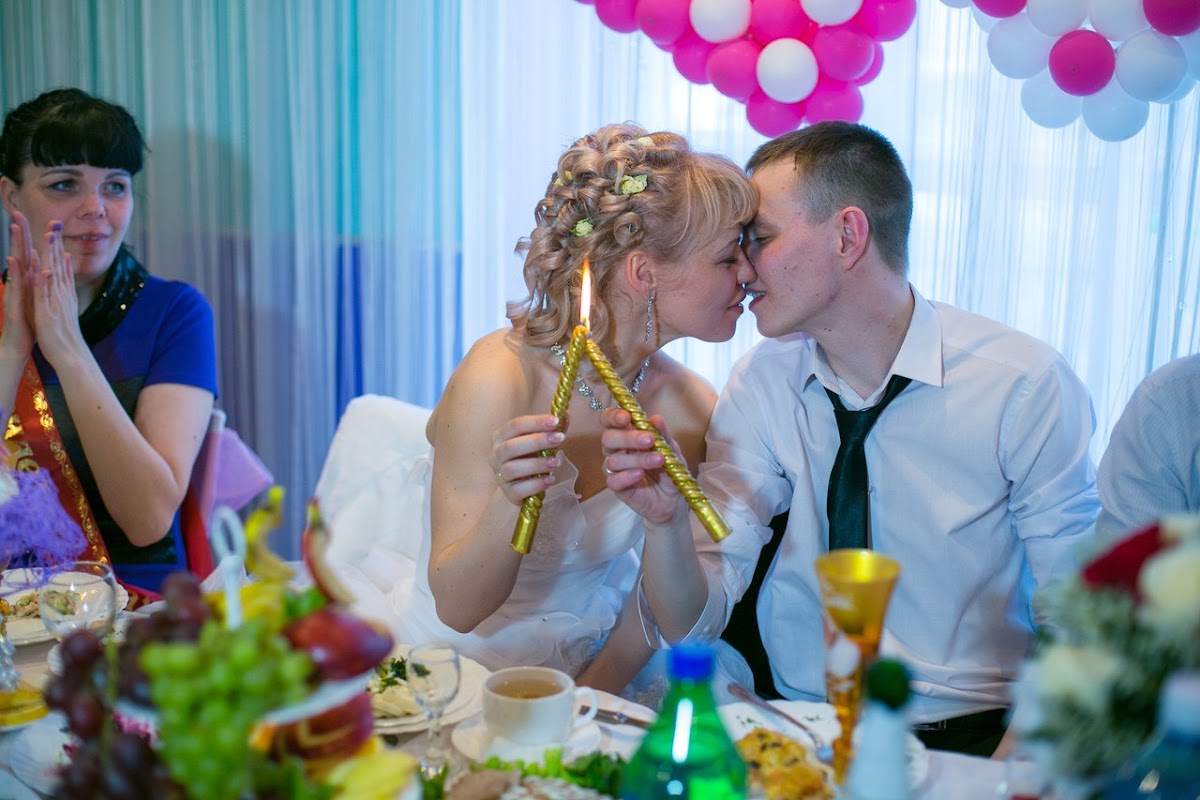 невесты… красавицы… все мои!!!