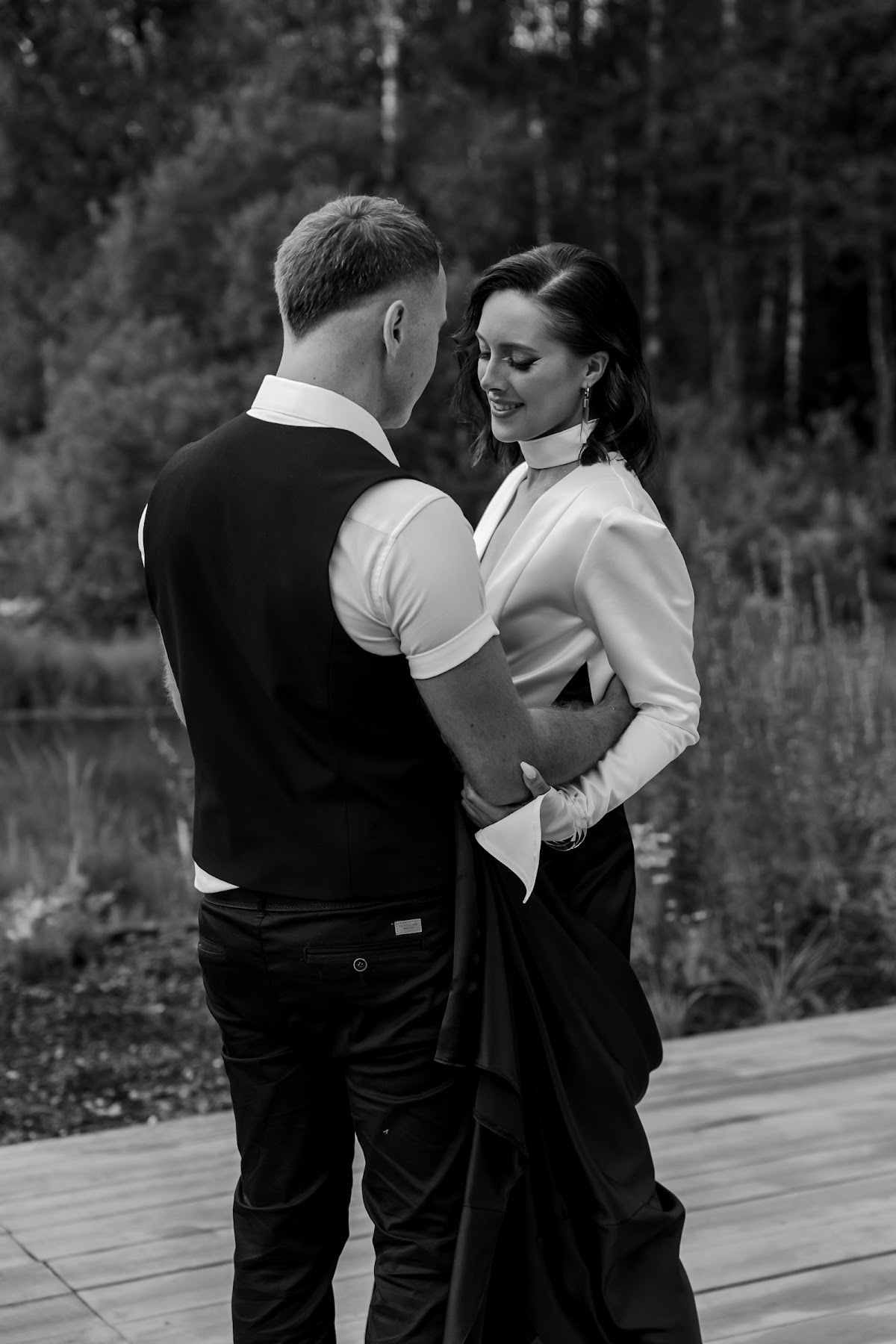 Вячеслав & Марина
