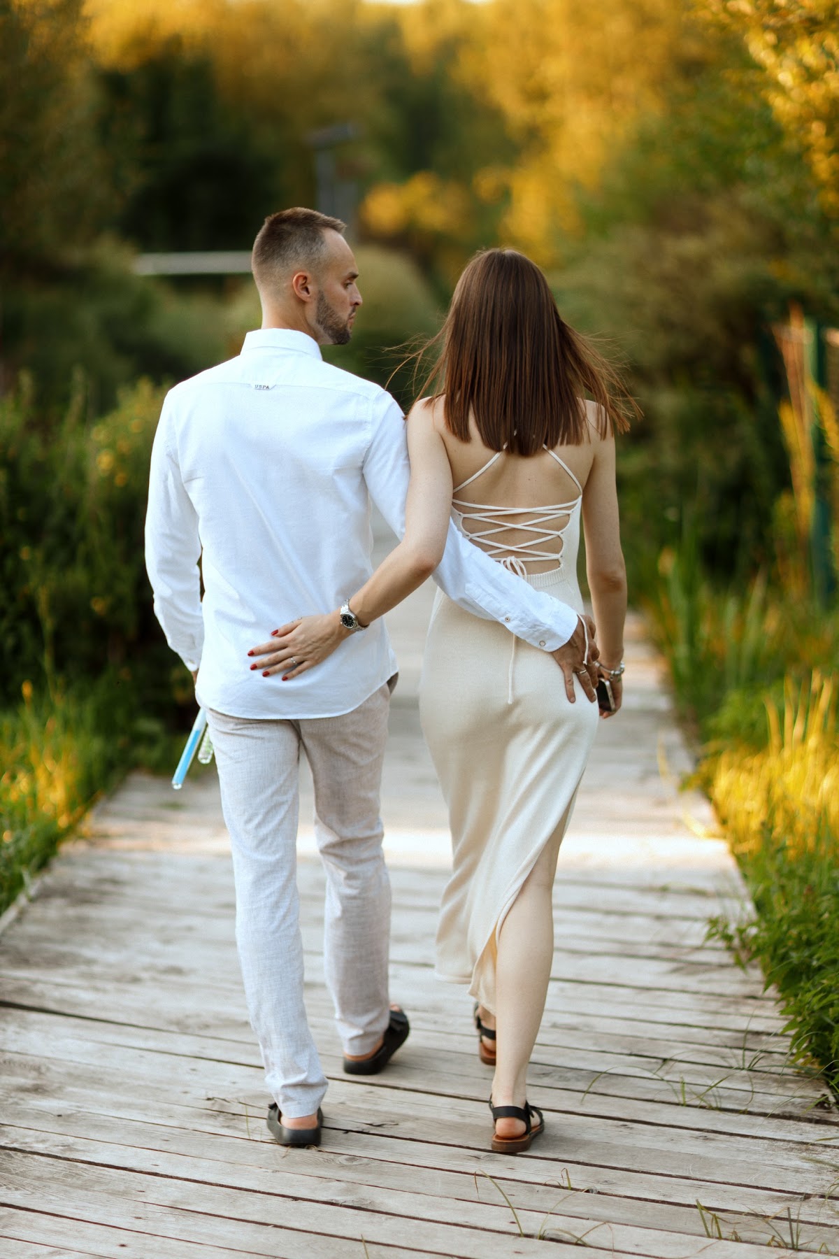 День рождения Евгения/ Love Story