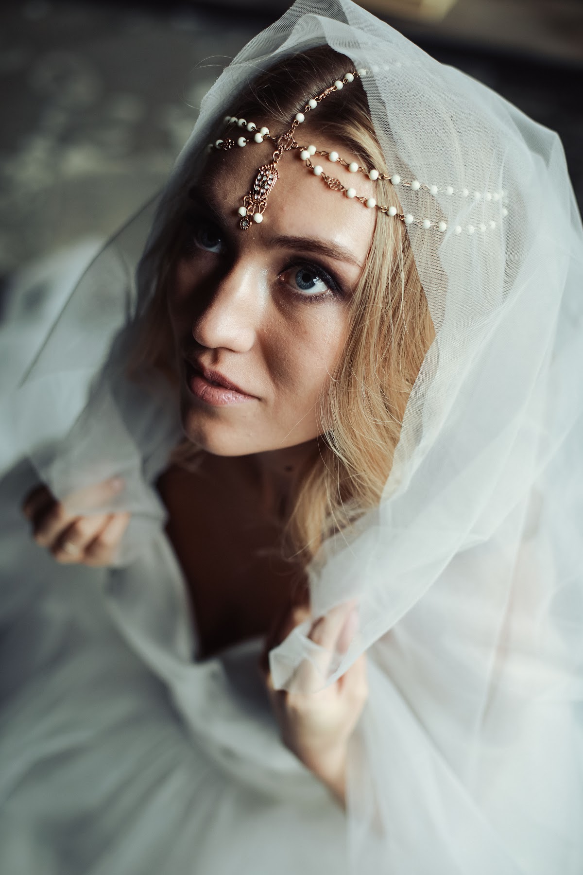 Александр и Екатерина