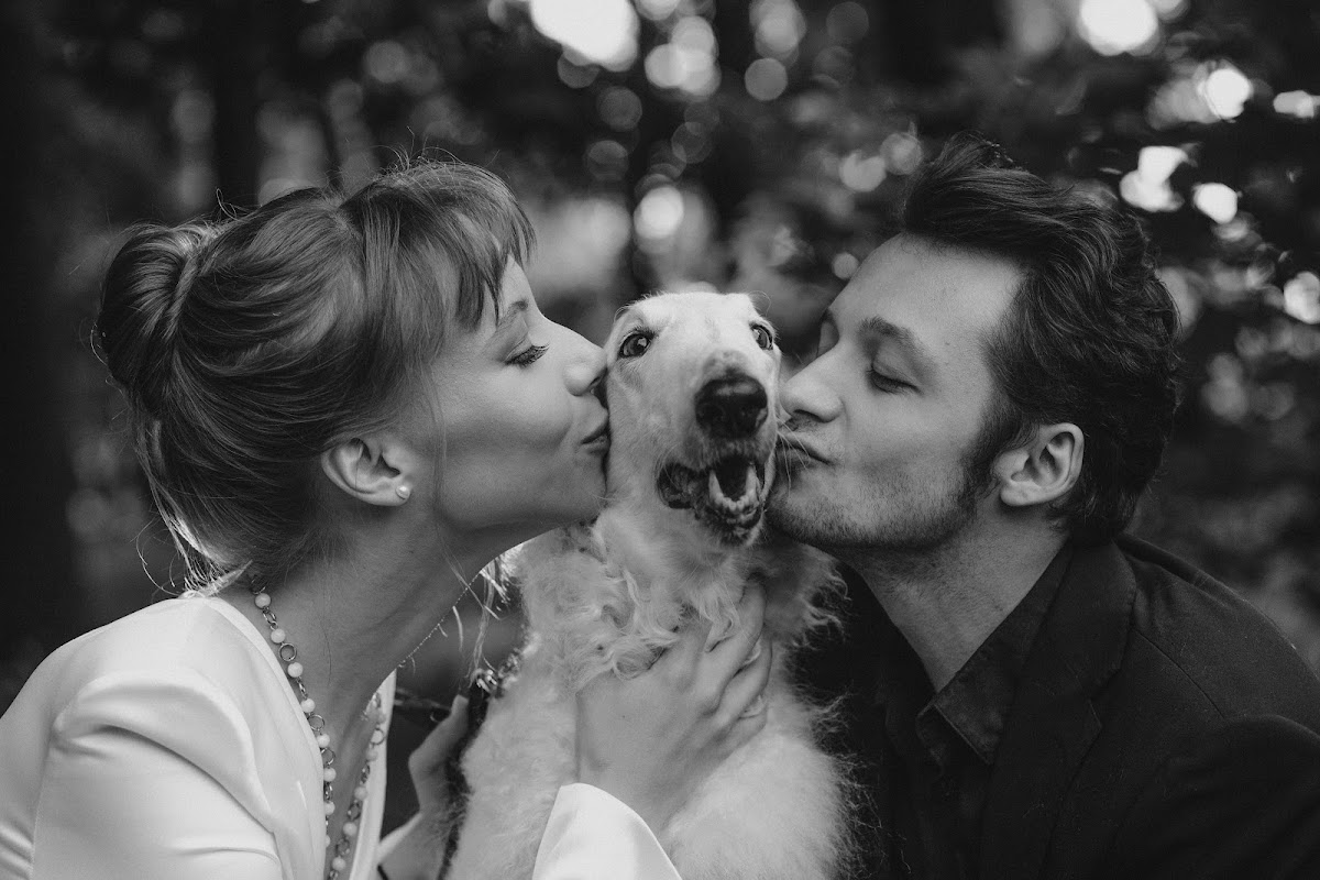 WEDDING: PAVEL AND ANNA 2023