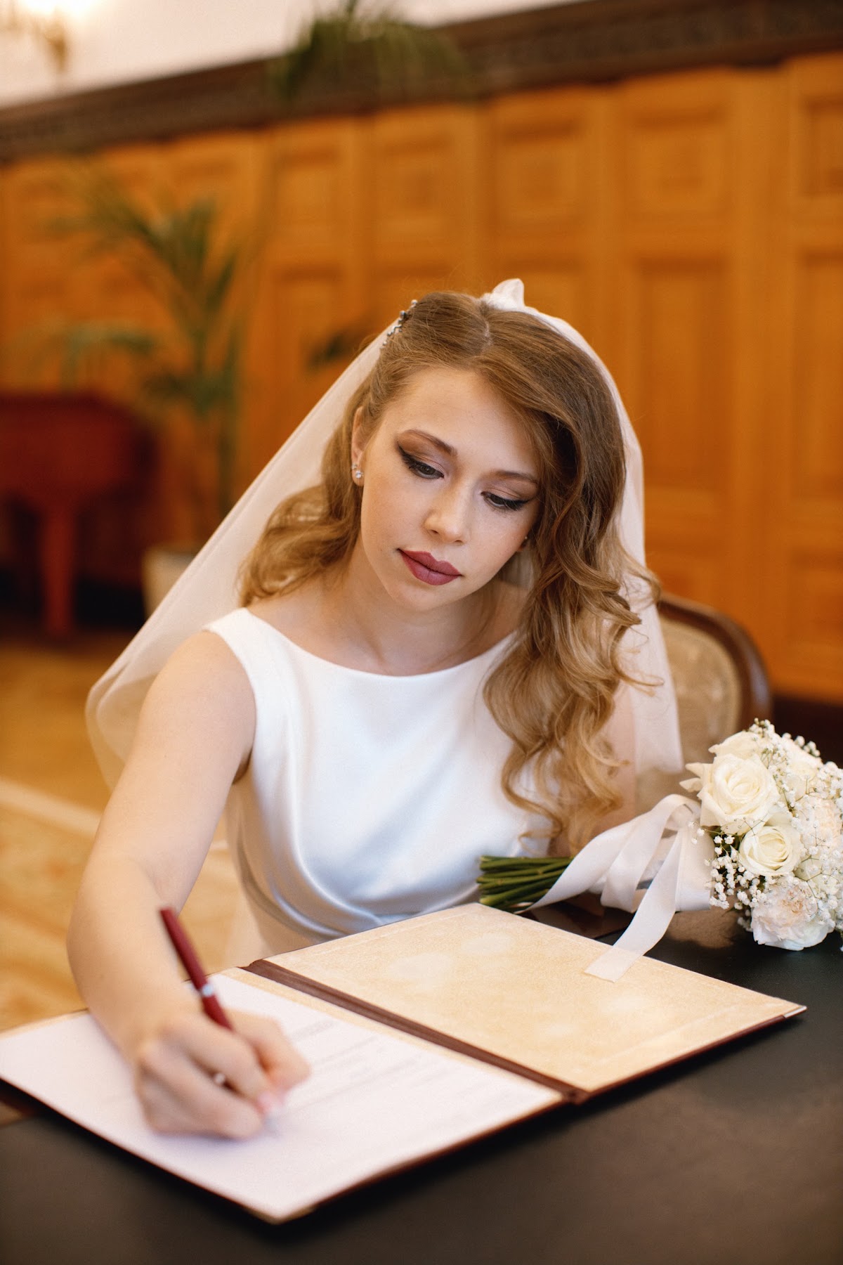 Екатерина и Кирилл