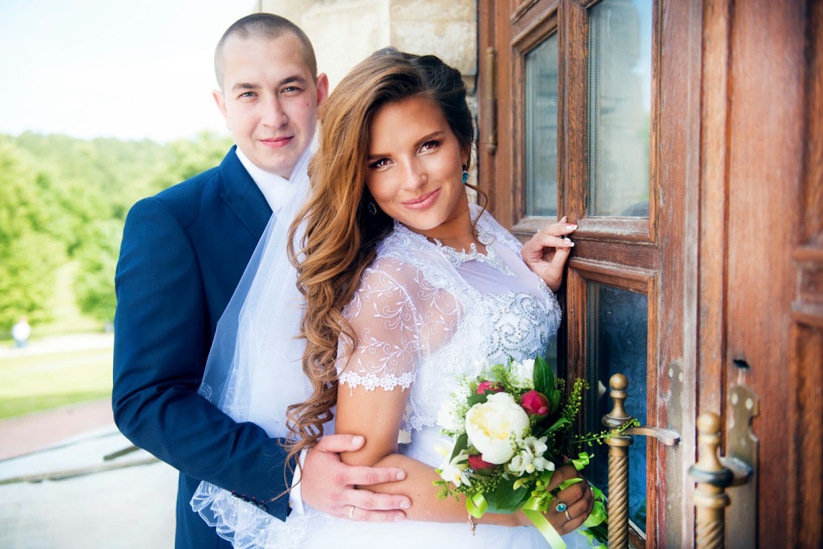 Свадьба 13.06.15  Таня и Артем