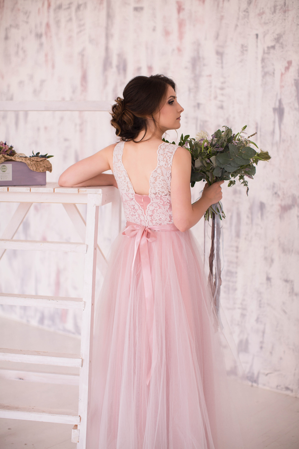 Happy Dress