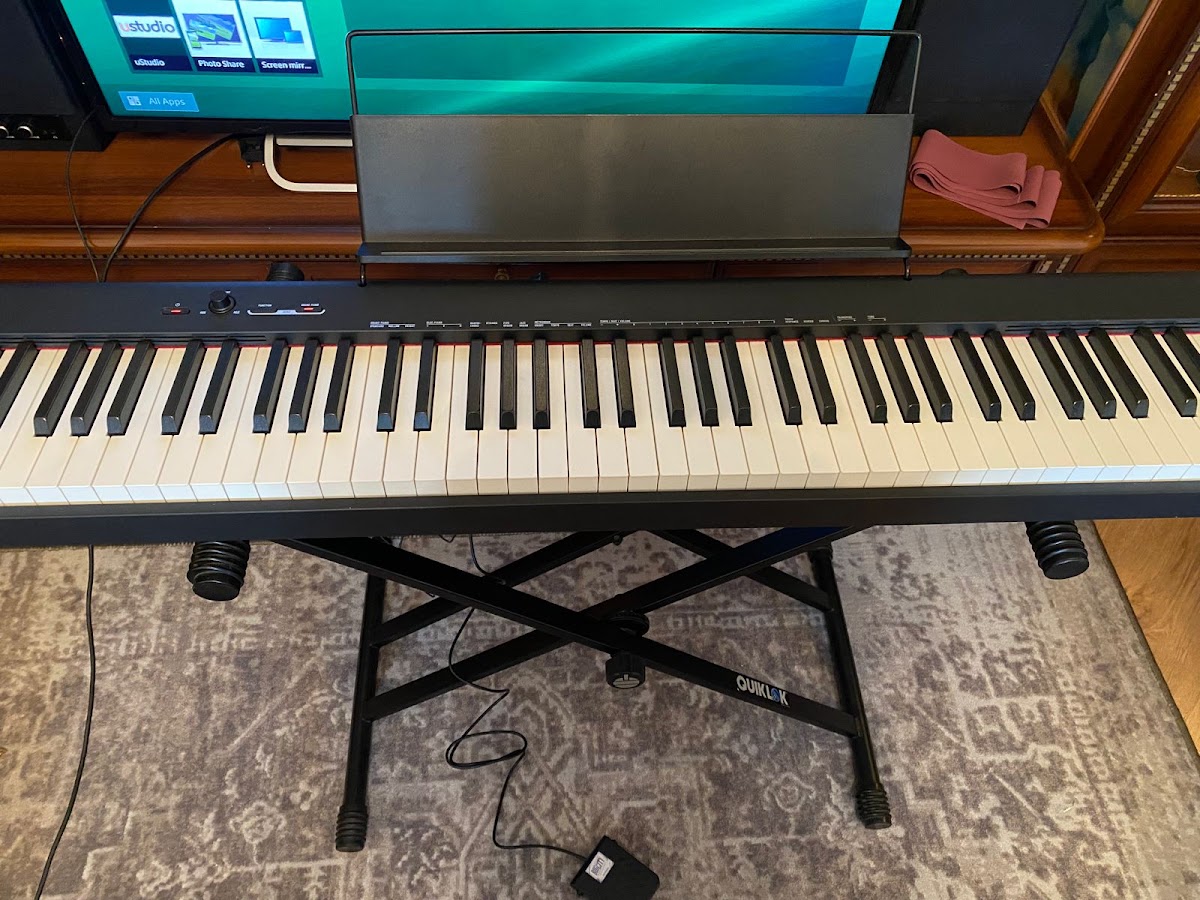 Big City Instruments — кадр 4 из 8