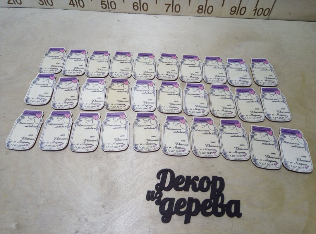 Портфолио