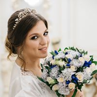 Катерина Лайко
