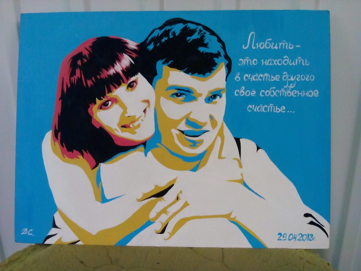 Дарья Красильникова
