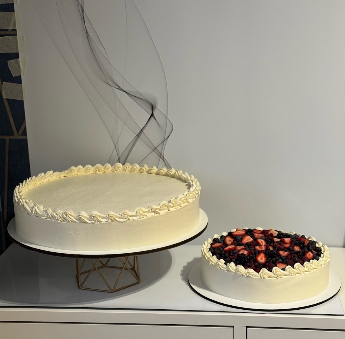Портфолио