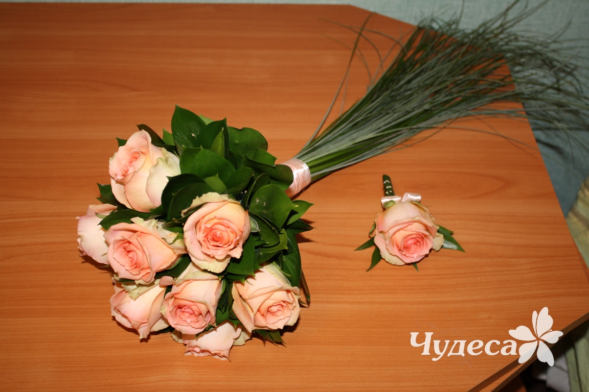 Студия флористики Чудеса — кадр 4 из 20