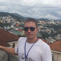 Владимир Шпаченко