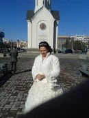 Алена и Леонид