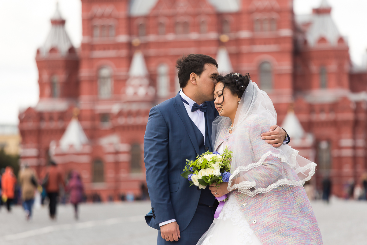 Асель  и Малик