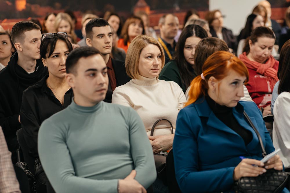 Портфолио: Репортаж