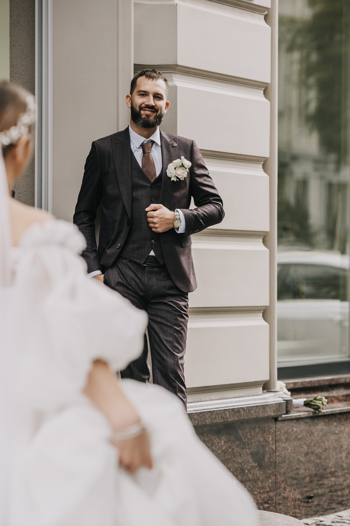 Wed Alex&Adelina