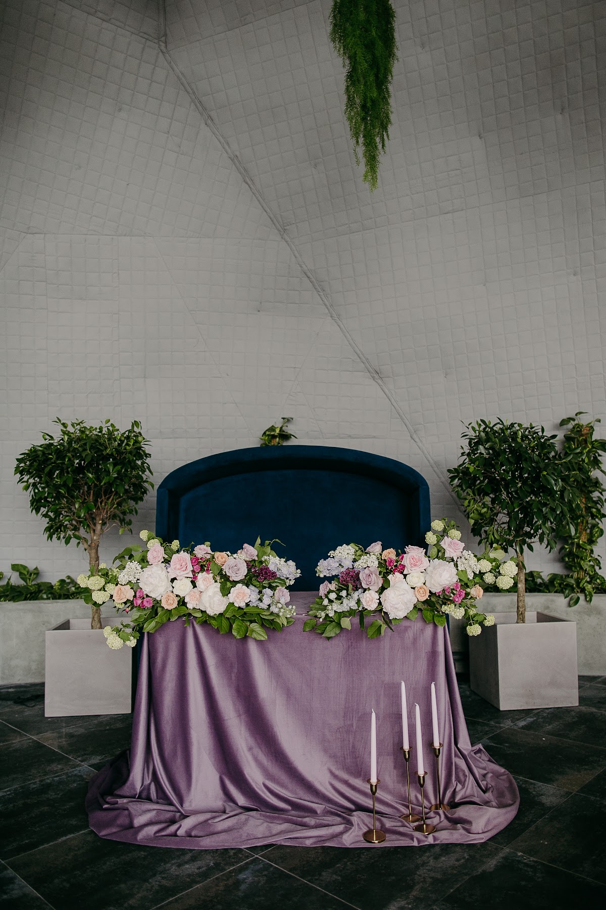 Bloom room
