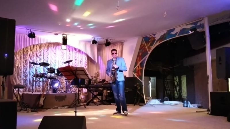 Максим  Прокопов