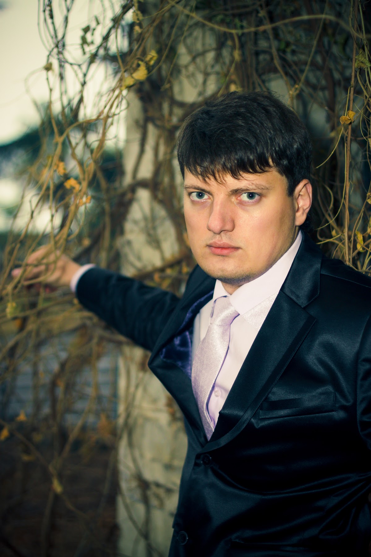 Индивидуальная съемка