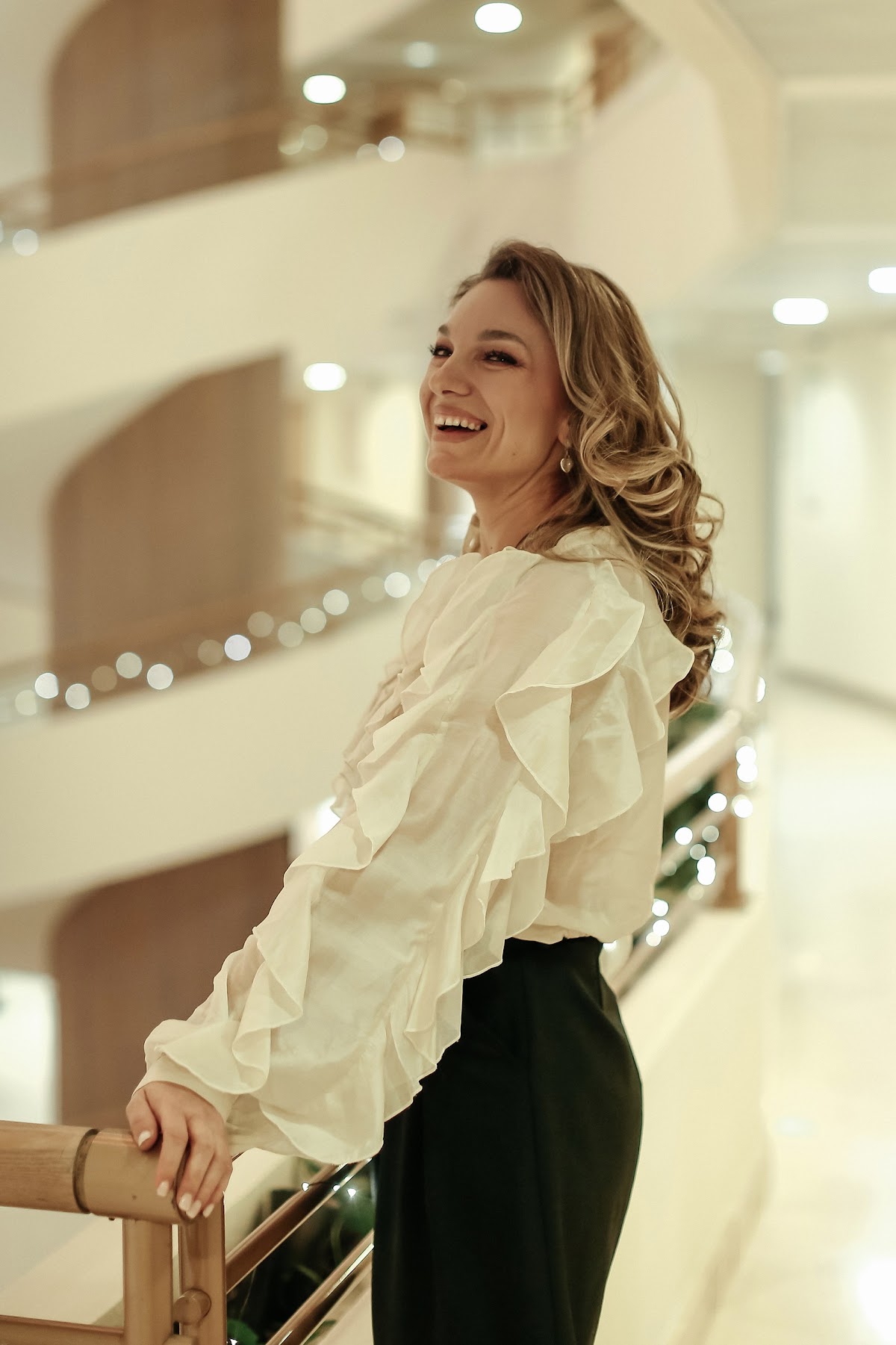 Анна Власова