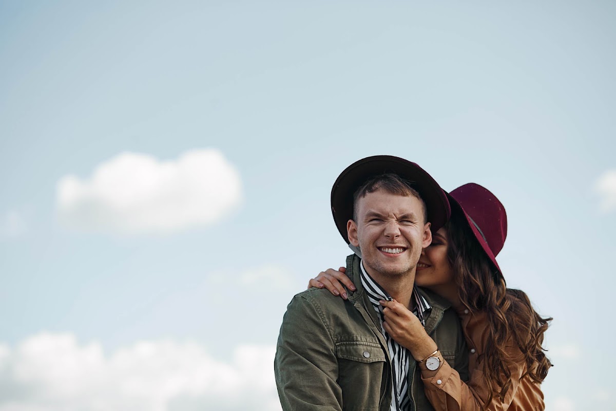 Love Story "Сельская карусель"