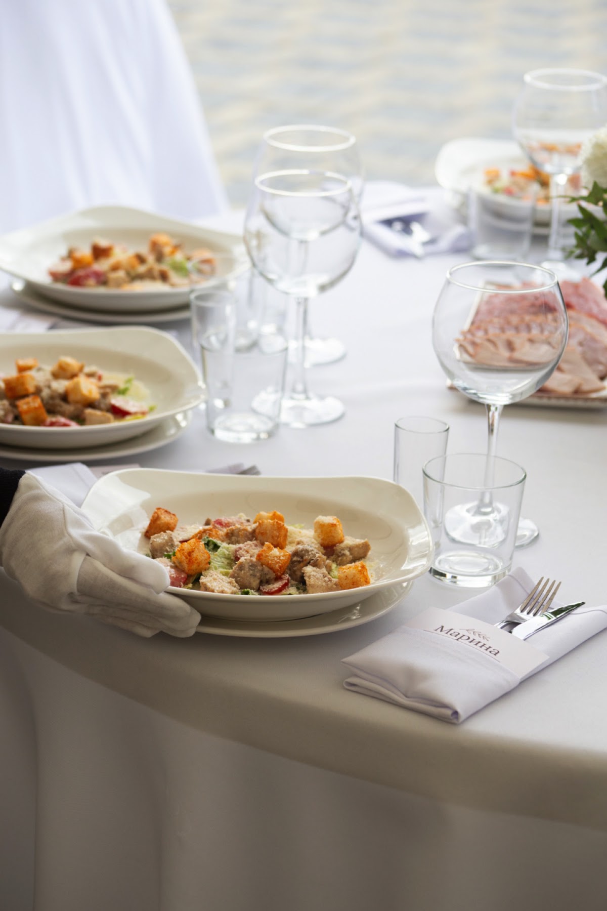 Портфолио