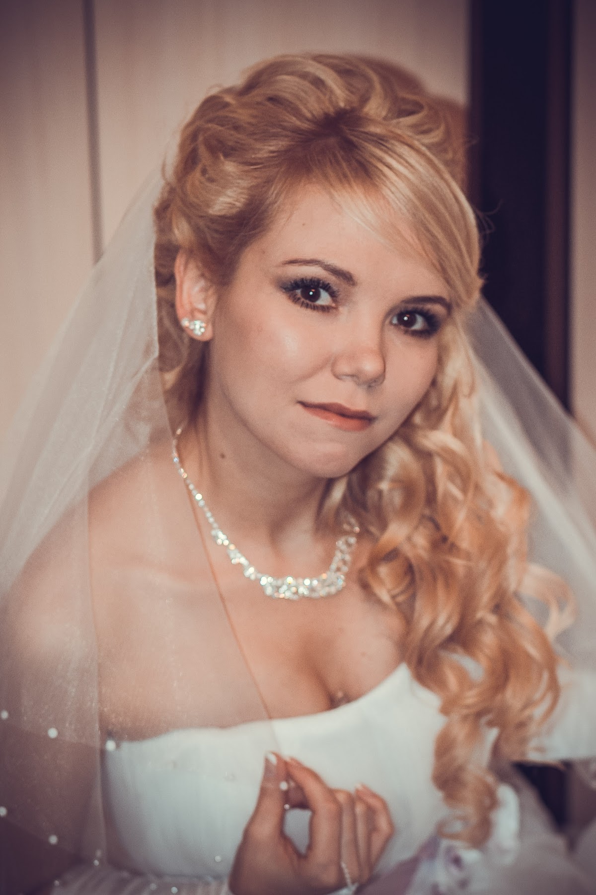 Ирина и Альберт