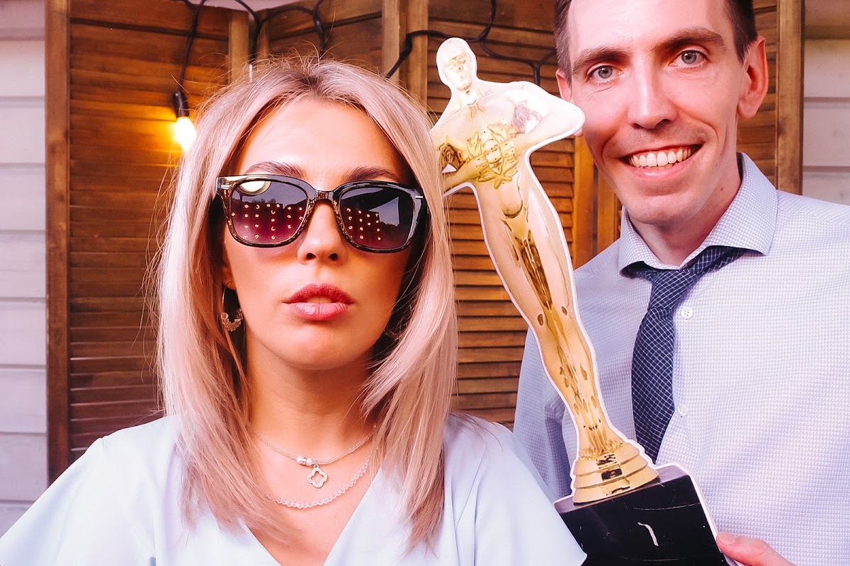 Свадьба 2022