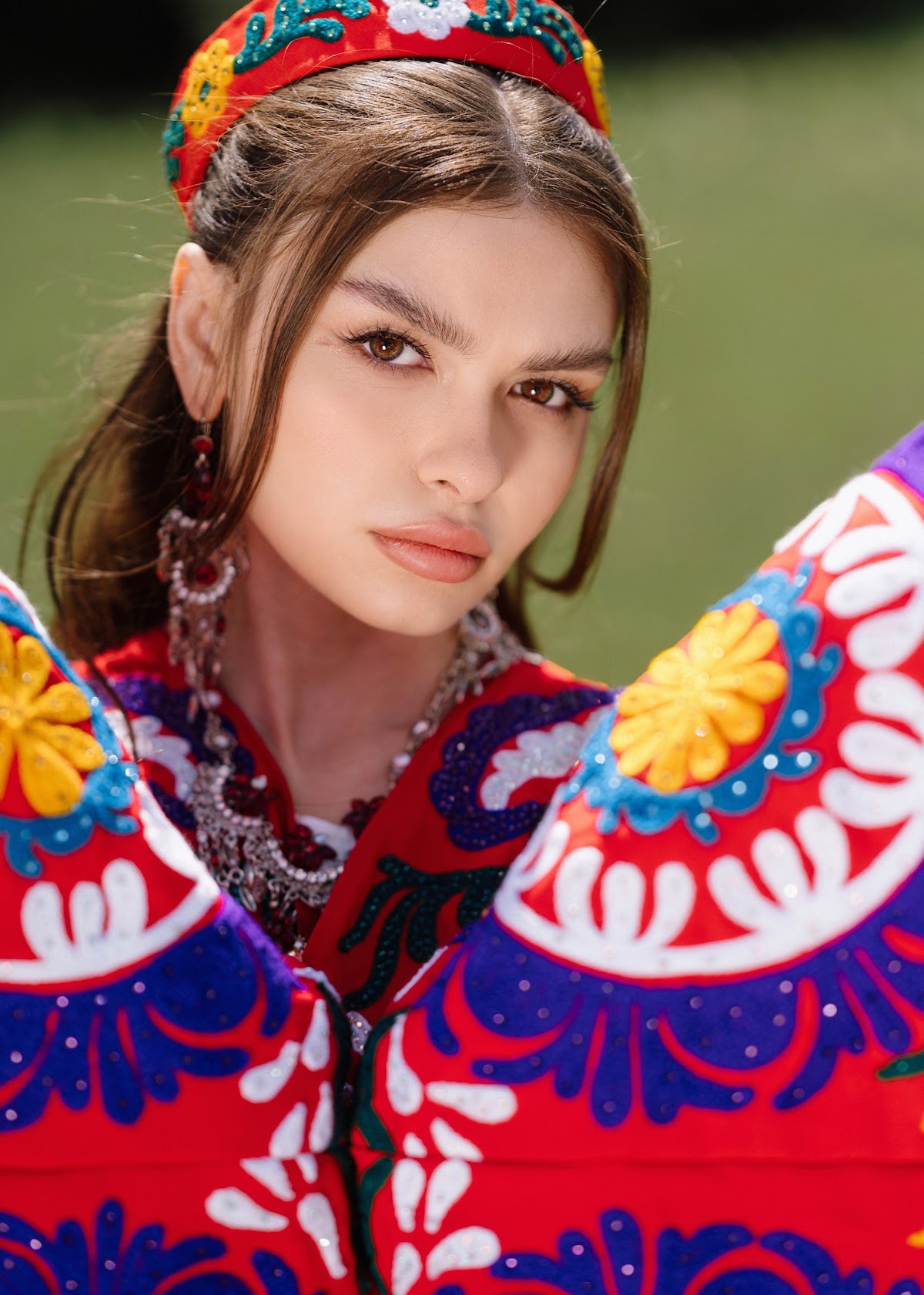 Алина и Руслан