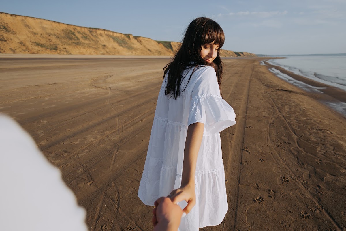 Портфолио: Love story