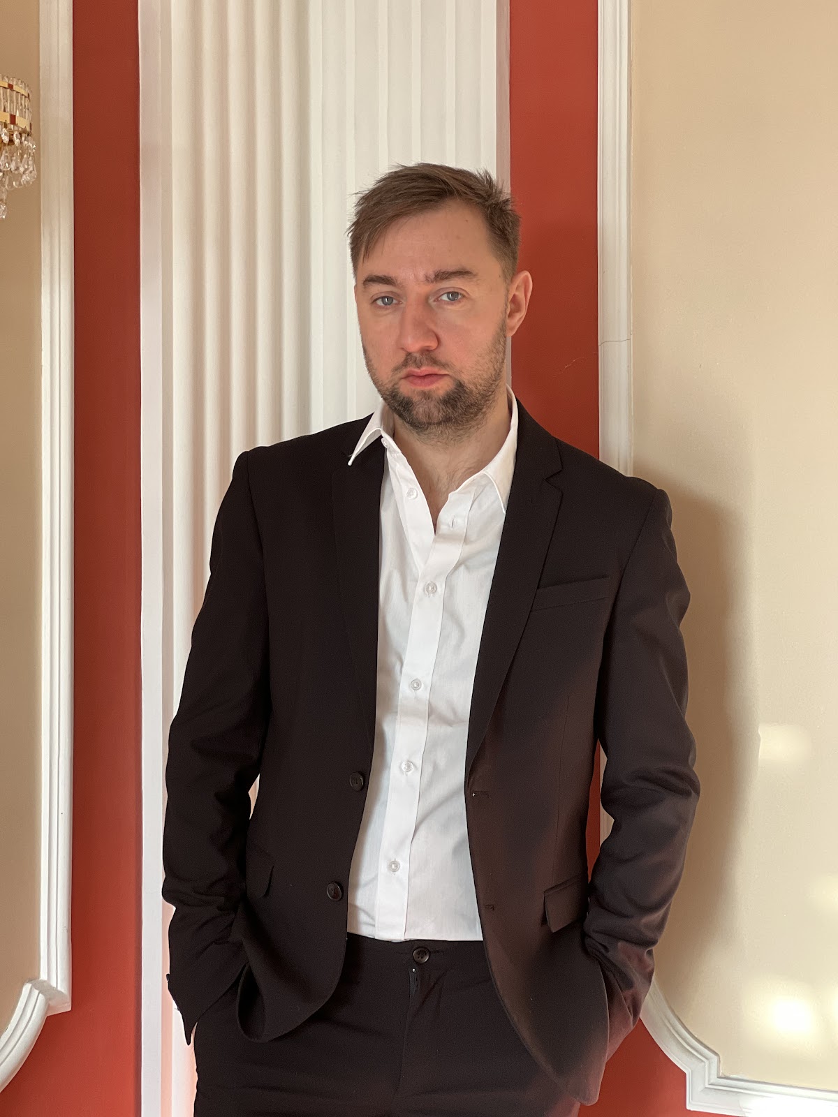 Леонид Кузьмин