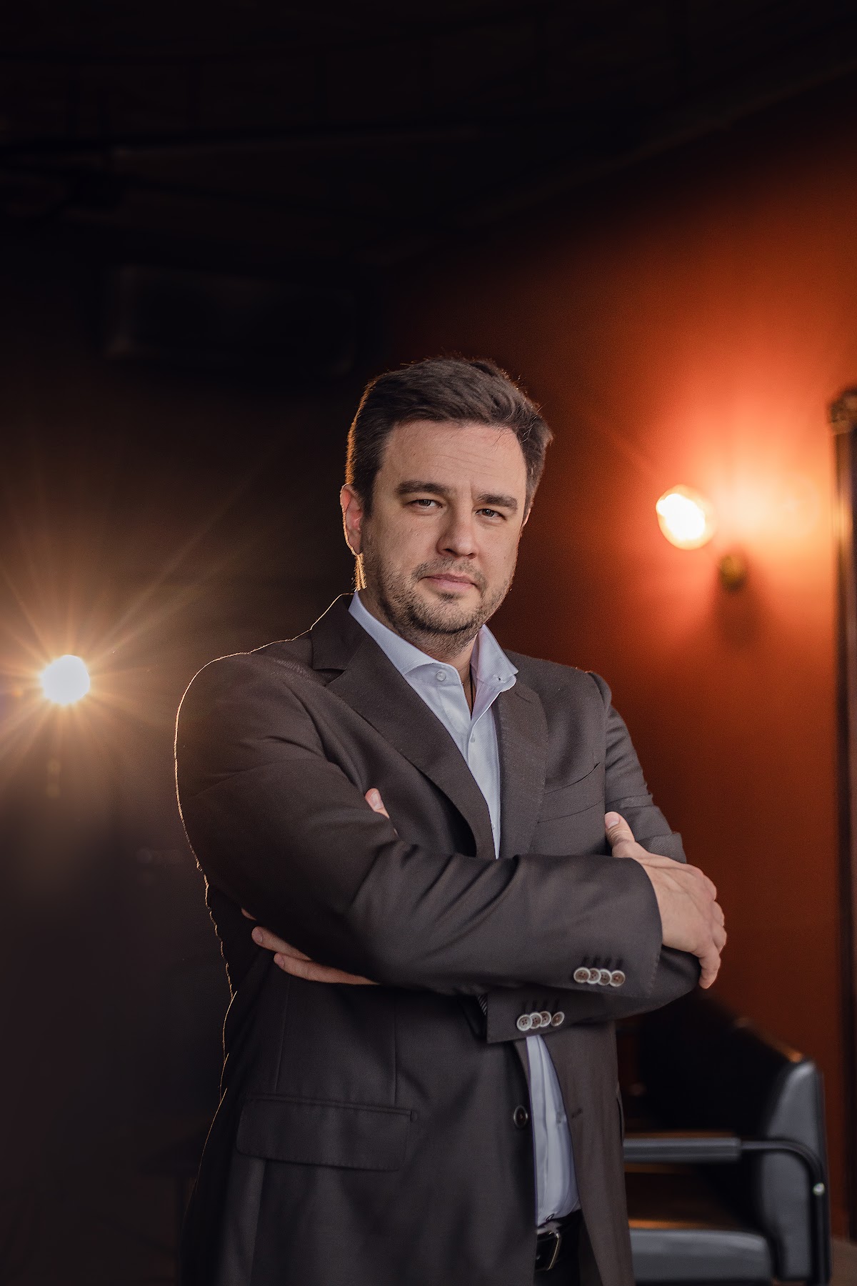 Портфолио: Бизнес