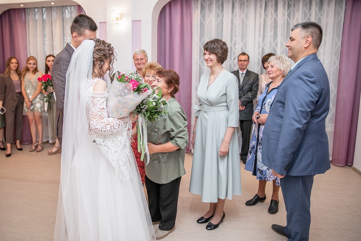 Яна и Антон