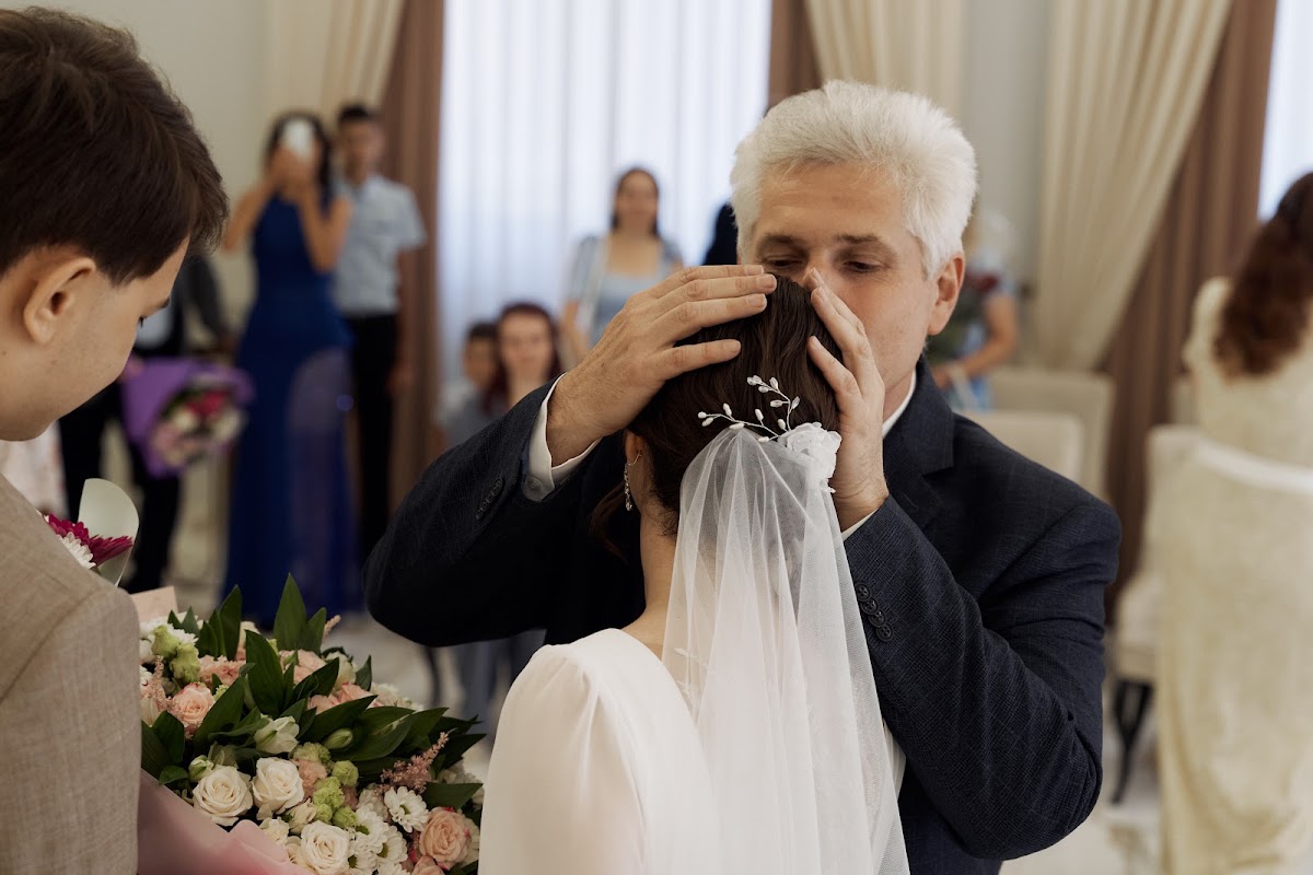 Камили и Аяз
