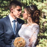 Анита Борисенко