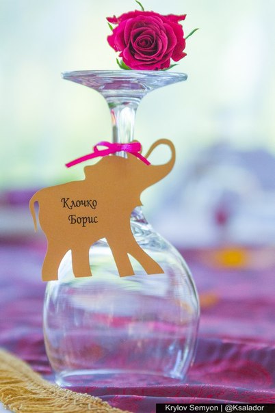 Мазурин's WedDecor