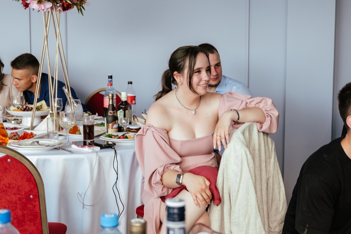 Гелена и Александр