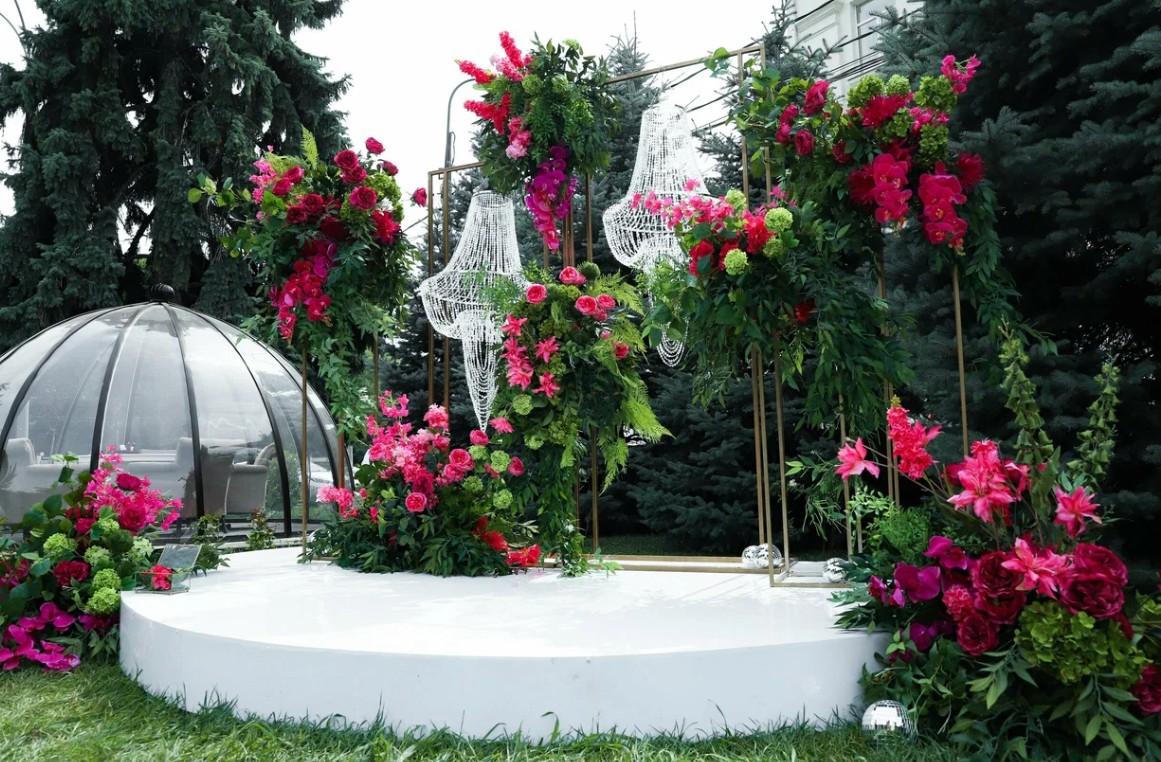 Купола