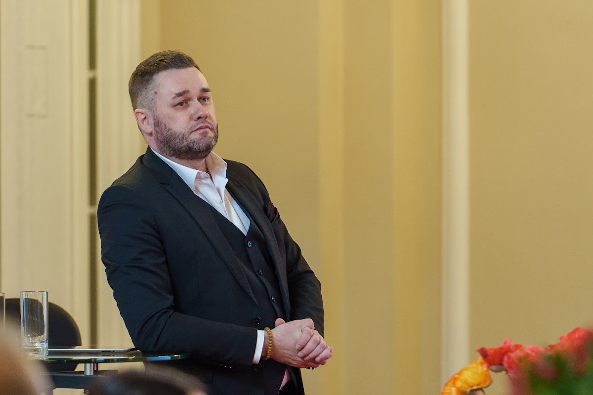 конференция для косметологов "PRO ADVANCE"