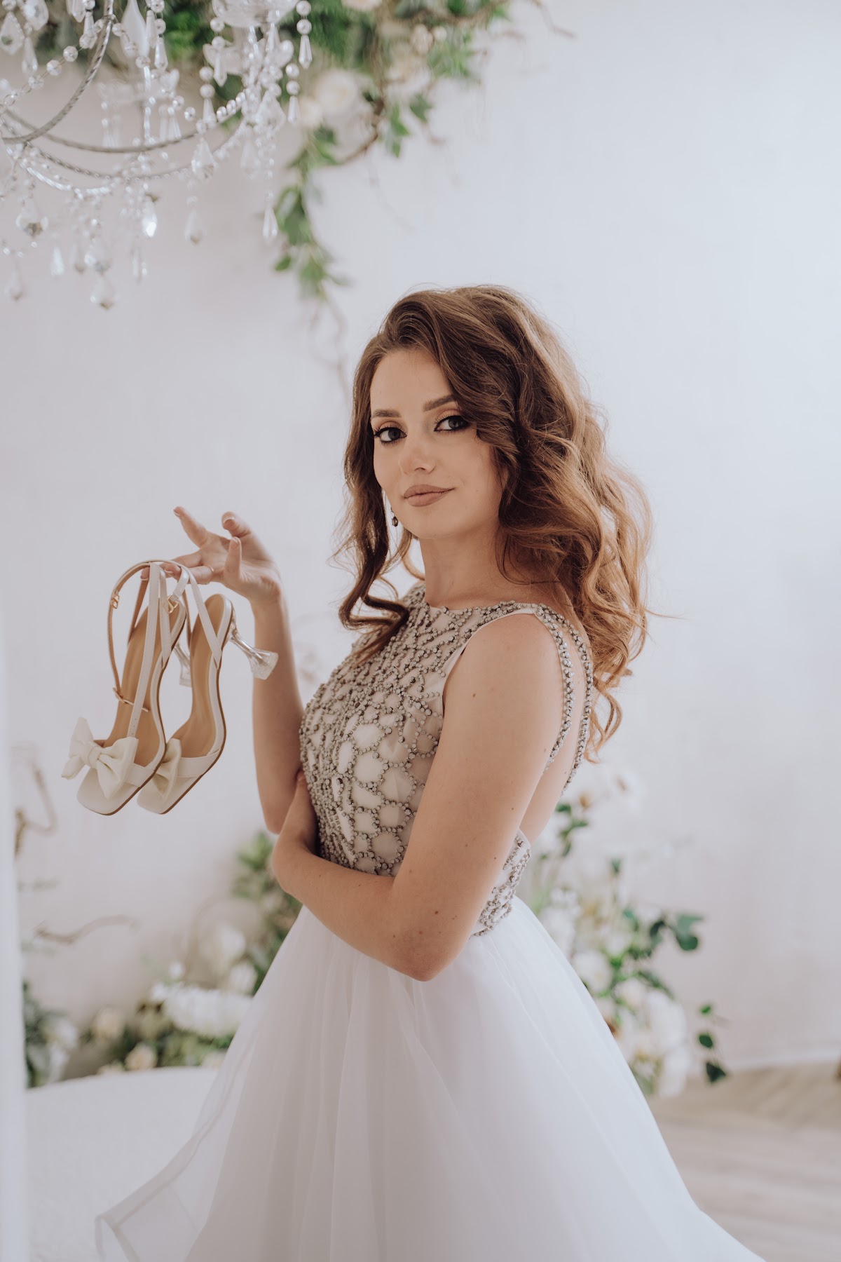 Сергей и Олеся