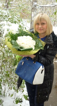 Мария Зайцева