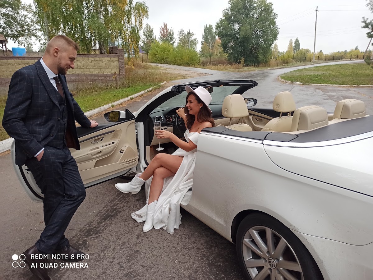 Volkswagen Eos — кадр 4 из 11