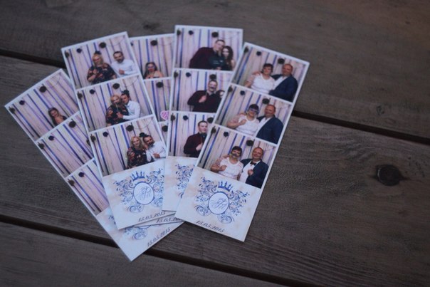 Photomachine