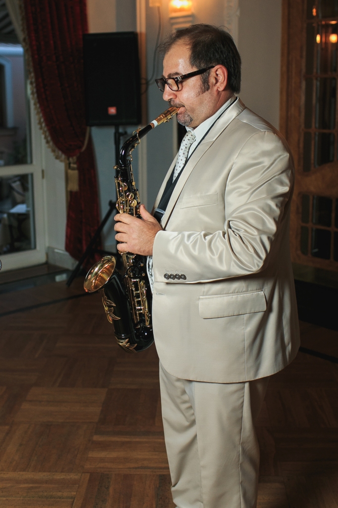 Юбилей Ольги