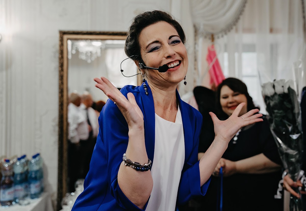Дарья  и Анатолий