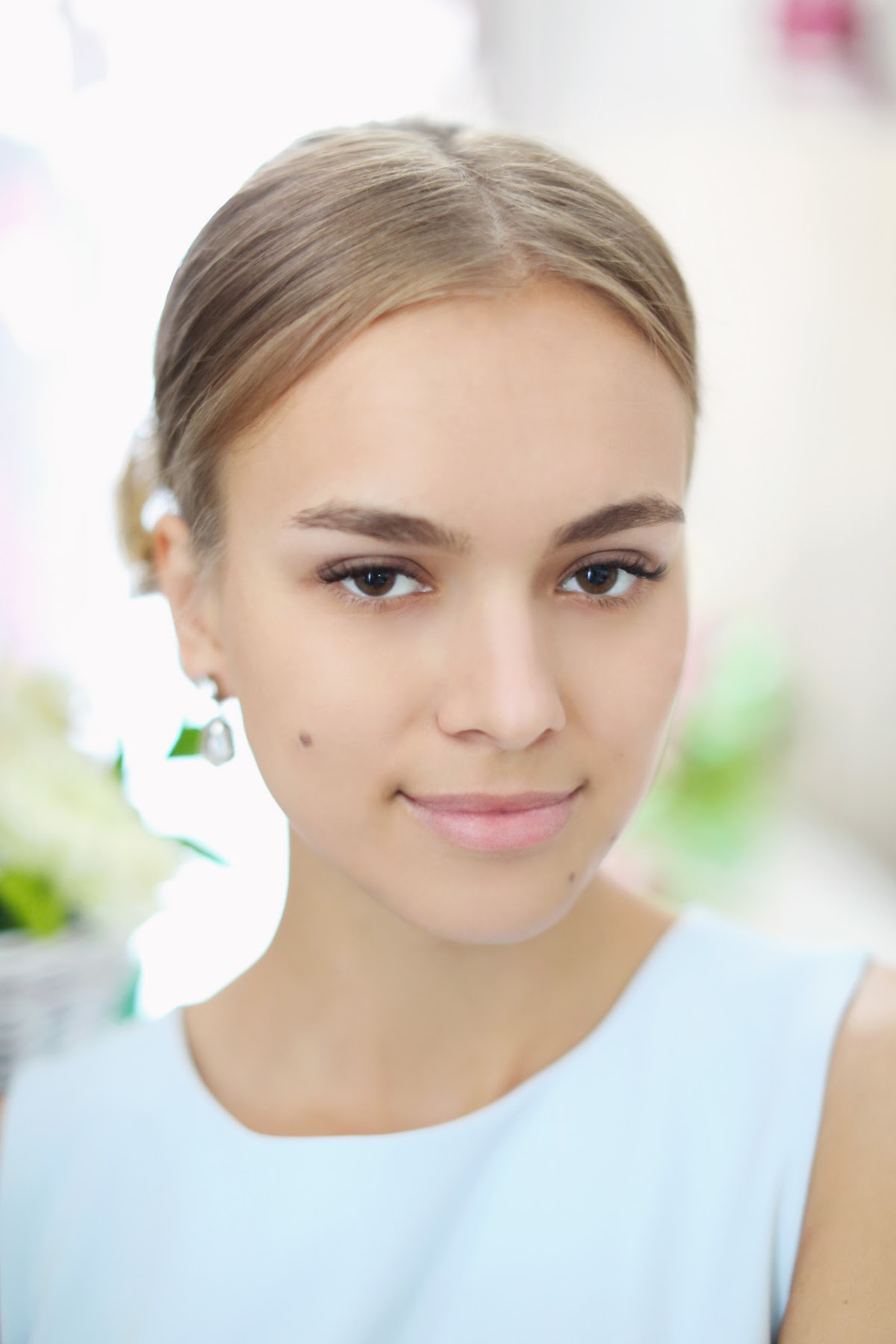 Екатерина и Михаил