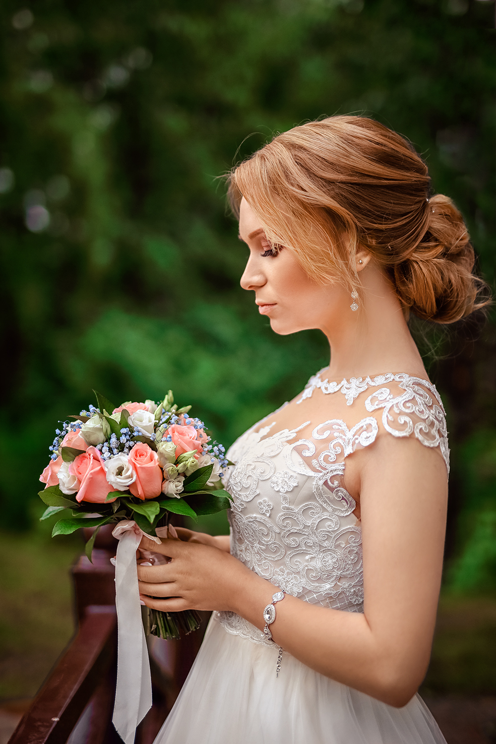 Екатерина  и Даниил