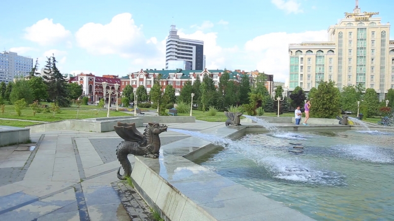 Фотогалерея ресторана